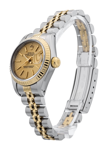 Rolex Datejust Lady 69173 Image 2